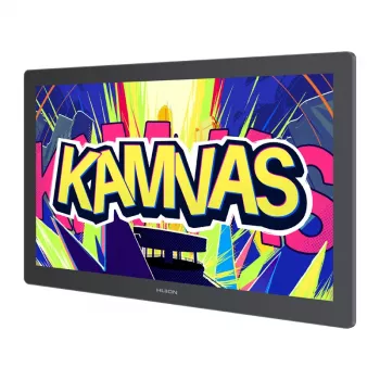 Huion Kamvas 22 GEN 3 (GS2203) tableta gráfica