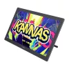 Huion Kamvas 22 GEN 3 (GS2203) tableta gráfica
