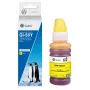 G&G cartucho de recarga Canon GI-50 Y/3405C001 amarillo (70 ml)