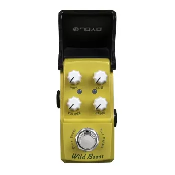 Joyo JF-302 Wild Boost - efecto de guitarra