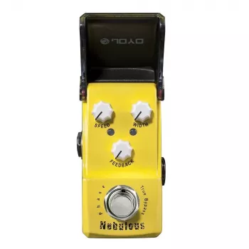 Joyo JF-328 Nebulous Phase – efecto de guitarra