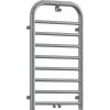 DEANTE AGI_FG31 radiador de baño 85 cm blanco escalera 490W