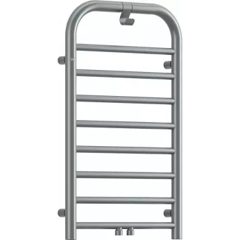 DEANTE AGI_FG31 radiador de baño 85 cm blanco escalera 490W