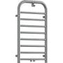 DEANTE AGI_FG31 radiador de baño 85 cm blanco escalera 490W