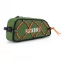 Rockbros 30120045001 ROAD TO SKY bolsa de bicicleta para el tubo superior del cuadro, impermeable, 0,7L – verde