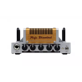 Hotone Nano Legacy Mojo Diamond - Amplificador de guitarra