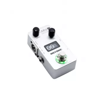 Hotone Omni IR - Efecto de guitarra