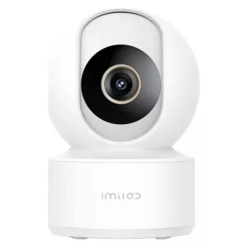 IMILAB SC330 Cámara de vigilancia Wi-Fi 3K con giro/inclinación