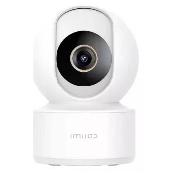 IMILAB SC330 Cámara de vigilancia Wi-Fi 3K con giro/inclinación