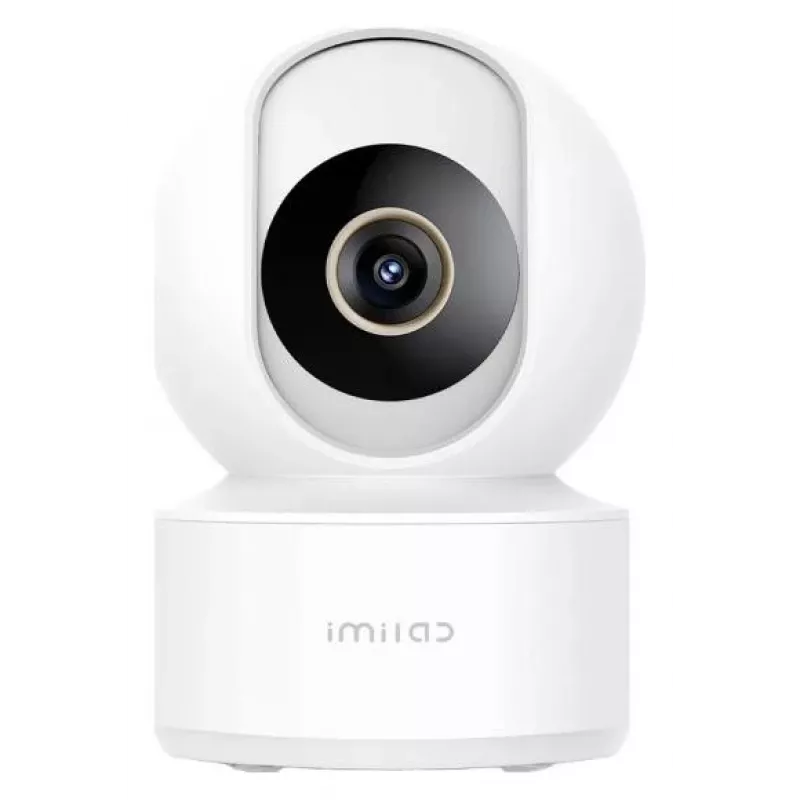IMILAB SC330 Cámara de vigilancia Wi-Fi 3K con giro/inclinación