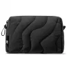 tomtoc Terra-A27 Puffy Bolsa de accesorios 2L Lavascape