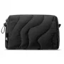 tomtoc Terra-A27 Puffy Bolsa de accesorios 2L Lavascape