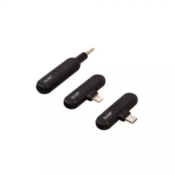 Joyo JW-05R - Interfaz de audio inalámbrica