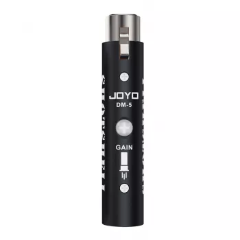 JOYO DM-5 Preamplificador de micrófono