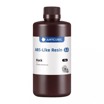 ANYCUBIC ABS-Like Resin 3.0 (Negro)