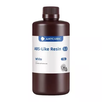 ANYCUBIC ABS-Like Resin 3.0 (Blanco)