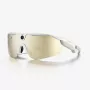 BleeqUp Ranger Gafas con cámara deportiva AI blancas