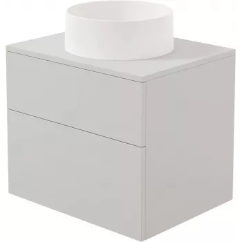 DEANTE Mueble bajo lavabo con lavabo de granito - 360 mm