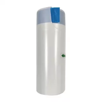 MOVA bolsas de polvo de repuesto (pack de 3) – capacidad de 2,5L, filtración del 99,7%, autosellantes, compatibles con Roborock S8 Pro Ultra y L20 Ultra Auto-Empty Docks