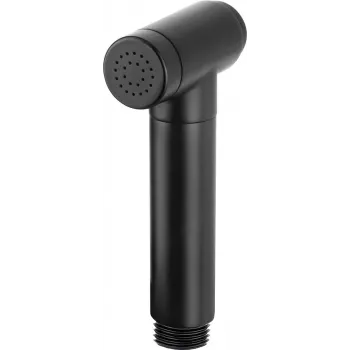 DEANTE XDCJ4SNS1 Teleducha bidé para grifos de lavabo y bidé, cromo