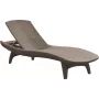 KETER Tumbona Pacific beige