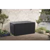 KETER Marvel Plus caja de almacenamiento 270 L gris