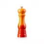 Le Creuset salero 21cm naranja