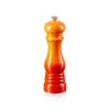 Le Creuset salero 21cm naranja