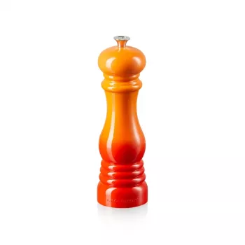Le Creuset salero 21cm naranja