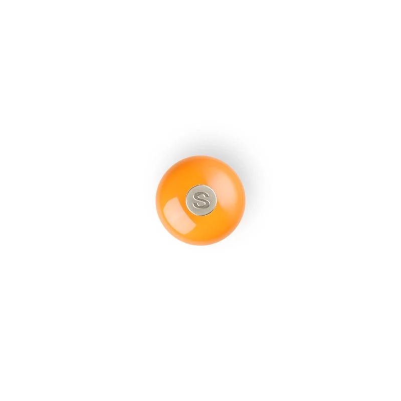 Le Creuset salero 21cm naranja