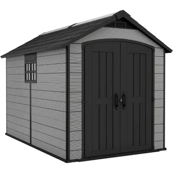 KETER caseta de jardín Premier 7511