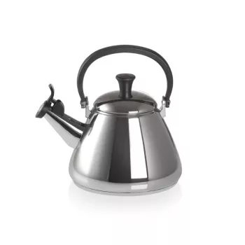Le Creuset hervidor Kone 1,6L acero inoxidable