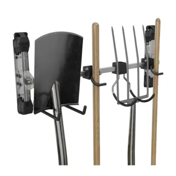 KETER gancho de pared multiusos Multi Purpose Wall Hanger