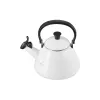 Le Creuset hervidor Kone 1,6L blanco