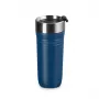LE CREUSET vaso térmico ON THE GO 350 ml azul