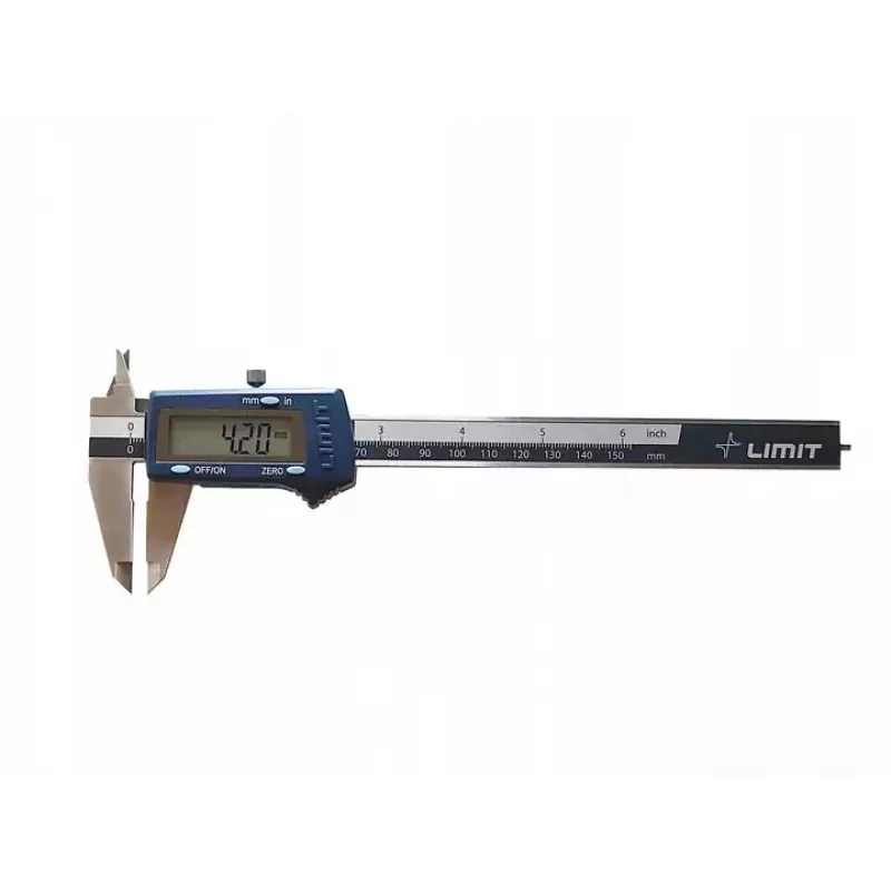 LEMET LIMIT calibre electrónico CDH 150mm