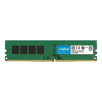 Crucial 32GB DDR4-3200 UDIMM módulo de memoria RAM (CT32G4DFD832AT)