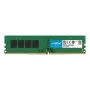 Crucial 32GB DDR4-3200 UDIMM módulo de memoria RAM (CT32G4DFD832AT)