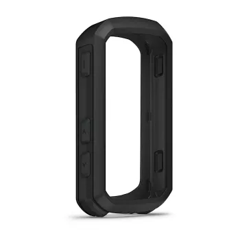 GARMIN fundas de silicona (Edge 550/850), negro