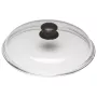 BALLARINI Tapa de cristal Dome Ø24cm