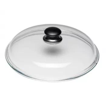 BALLARINI Tapa de cristal Dome Ø18cm