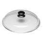BALLARINI Tapa de cristal Dome Ø18cm