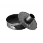 BALLARINI Molde para horno y cupcakes Patisserie Ø24cm