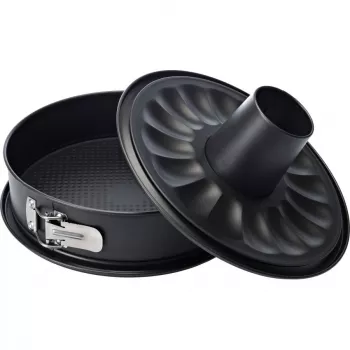 BALLARINI Molde para pasteles y cupcakes Patisserie Ø26cm