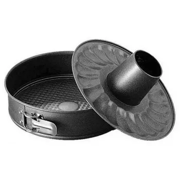 BALLARINI Molde para pasteles y cupcakes Patisserie Ø28cm
