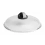 BALLARINI Tapa de cristal Igloo Ø20cm