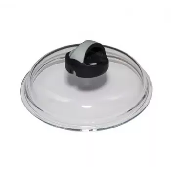 BALLARINI Tapa de cristal Igloo Ø18cm