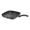 BALLARINI Sartén grill Rialto 28x28cm/4mm