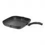 BALLARINI Sartén grill Rialto 28x28cm/4mm