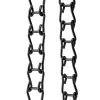 Manfrotto 091MCB Cadena de suspensión metálica 3,5 m para lámparas colgantes V-TAC VT-7046 – Negro
